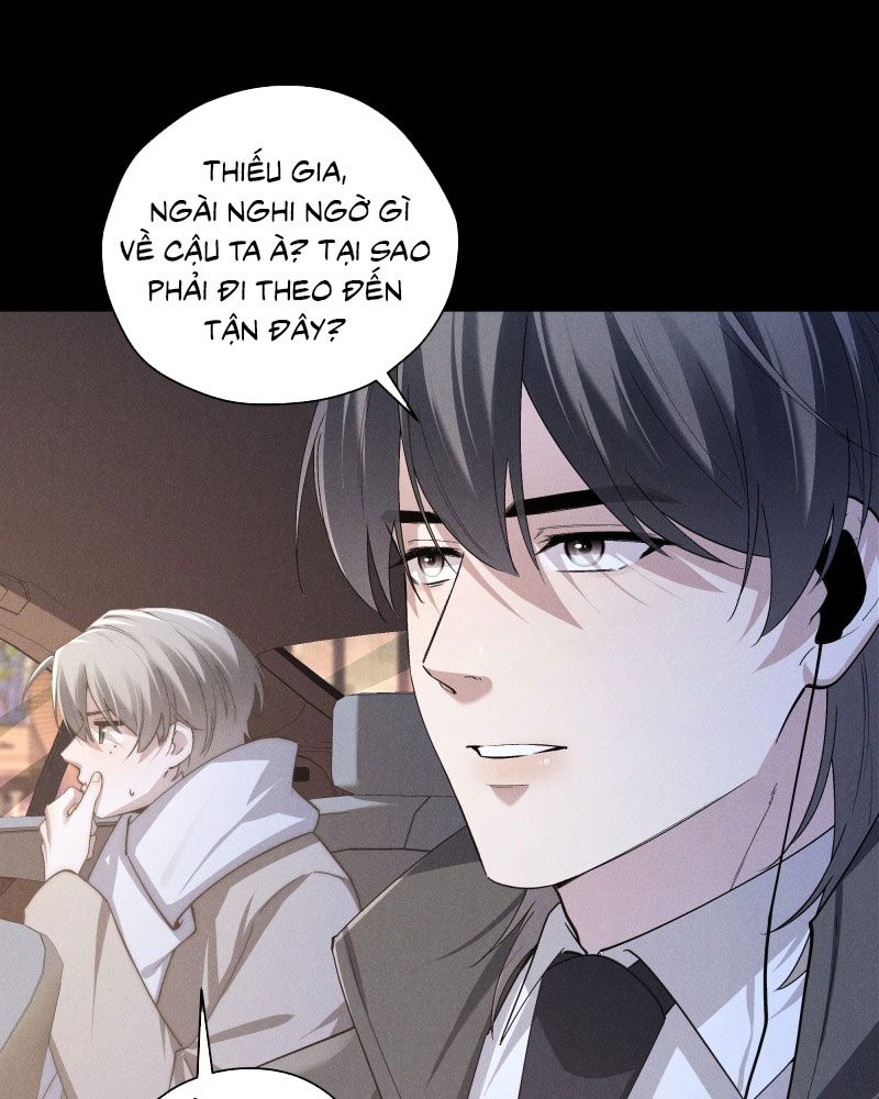 Thiếu Gia Không Ngoan Chapter 65 - Trang 4
