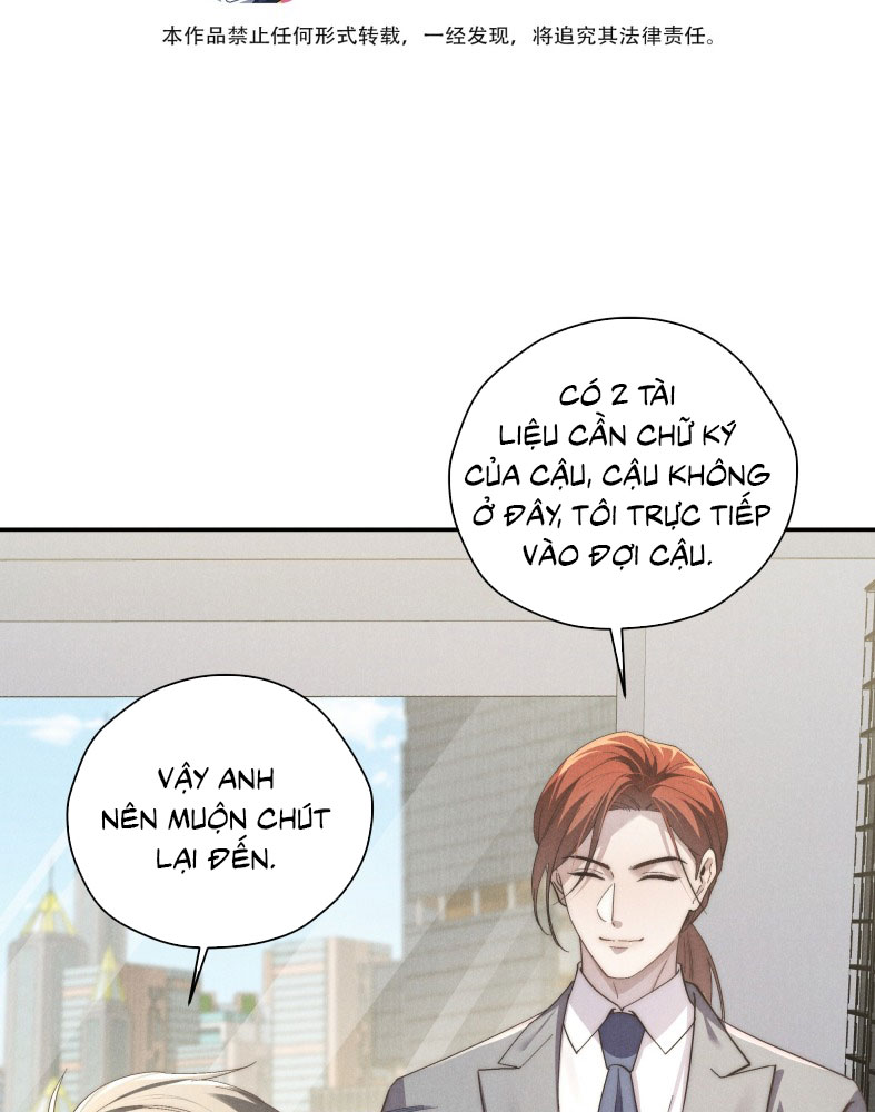 Thiếu Gia Không Ngoan Chapter 65 - Trang 4