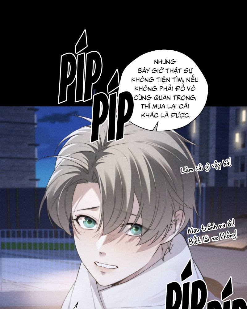 Thiếu Gia Không Ngoan Chapter 65 - Trang 4