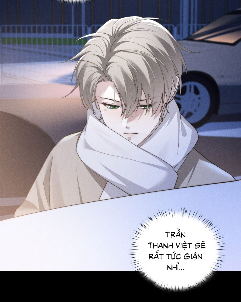 Thiếu Gia Không Ngoan Chapter 65 - Trang 4