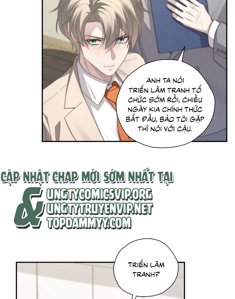 Thiếu Gia Không Ngoan Chapter 65 - Trang 4