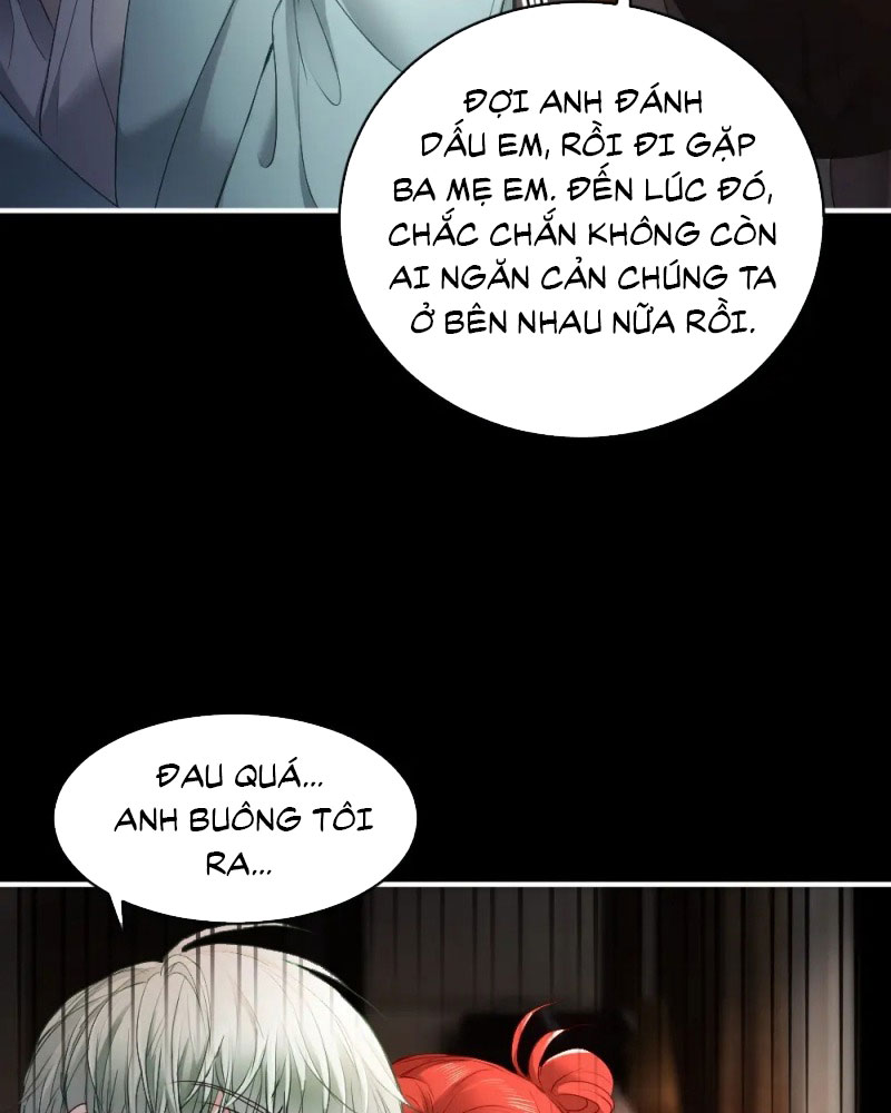 Tiểu Thiếu Gia Dựa Vào Mỹ Mạo Hoành Hành Toàn Hệ Thống Chapter 48 - Trang 4
