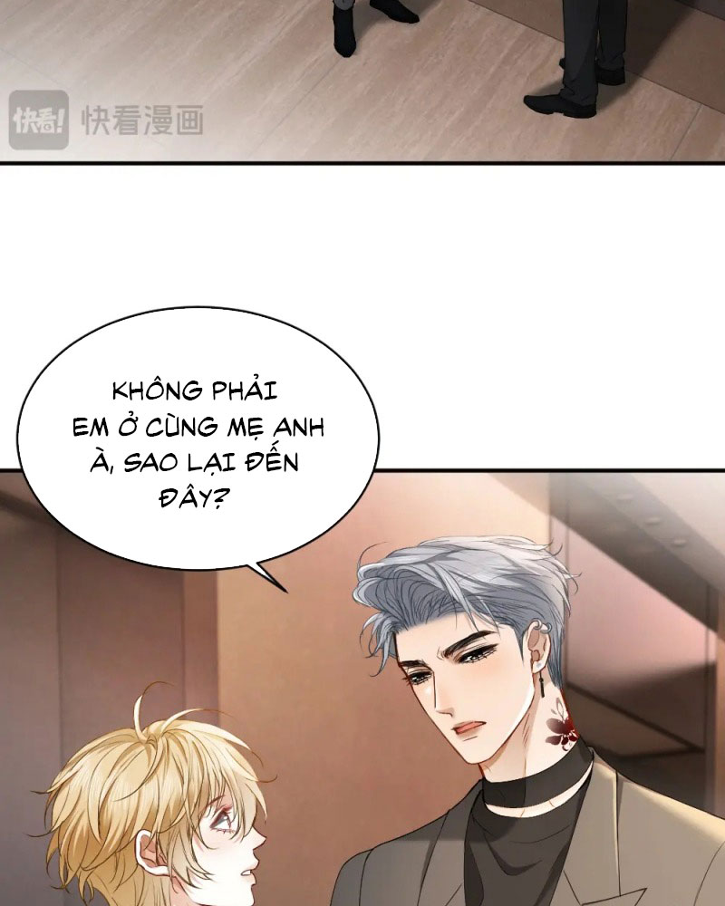 Tiểu Thiếu Gia Dựa Vào Mỹ Mạo Hoành Hành Toàn Hệ Thống Chapter 48 - Trang 4
