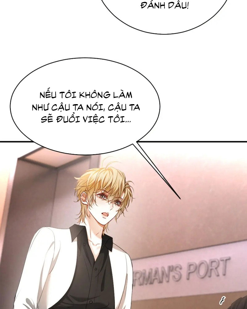 Tiểu Thiếu Gia Dựa Vào Mỹ Mạo Hoành Hành Toàn Hệ Thống Chapter 48 - Trang 4