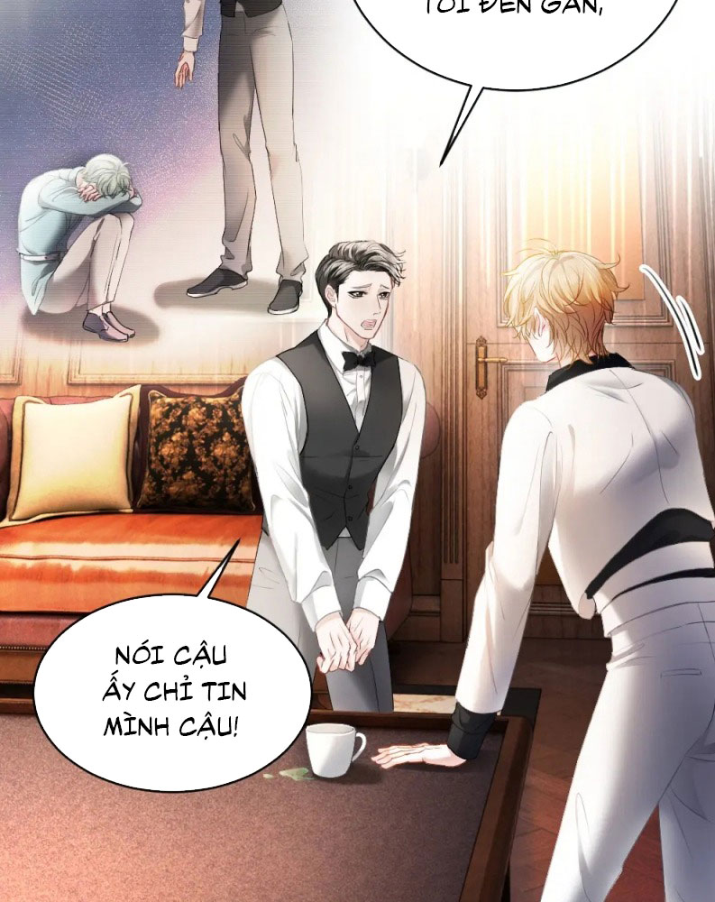 Tiểu Thiếu Gia Dựa Vào Mỹ Mạo Hoành Hành Toàn Hệ Thống Chapter 48 - Trang 4