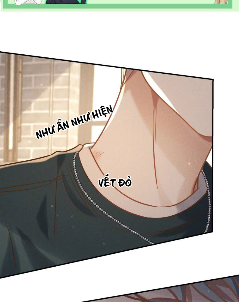 Đêm Tình Yêu Và Sát Ý Chap 36 - Trang 4