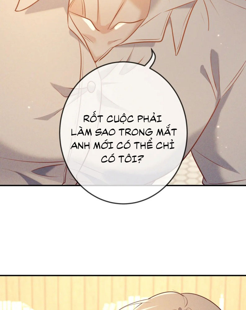 Đêm Tình Yêu Và Sát Ý Chap 36 - Trang 4