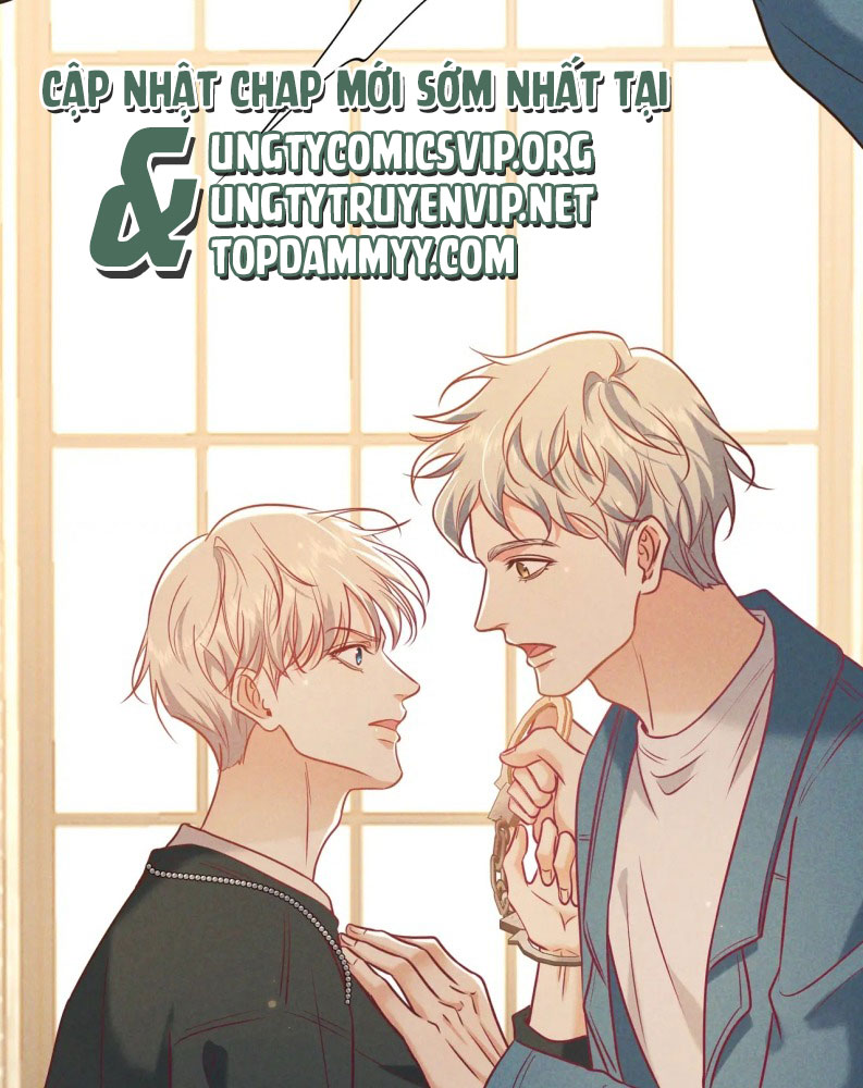 Đêm Tình Yêu Và Sát Ý Chap 36 - Trang 4