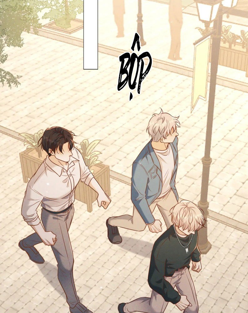 Đêm Tình Yêu Và Sát Ý Chap 36 - Trang 4