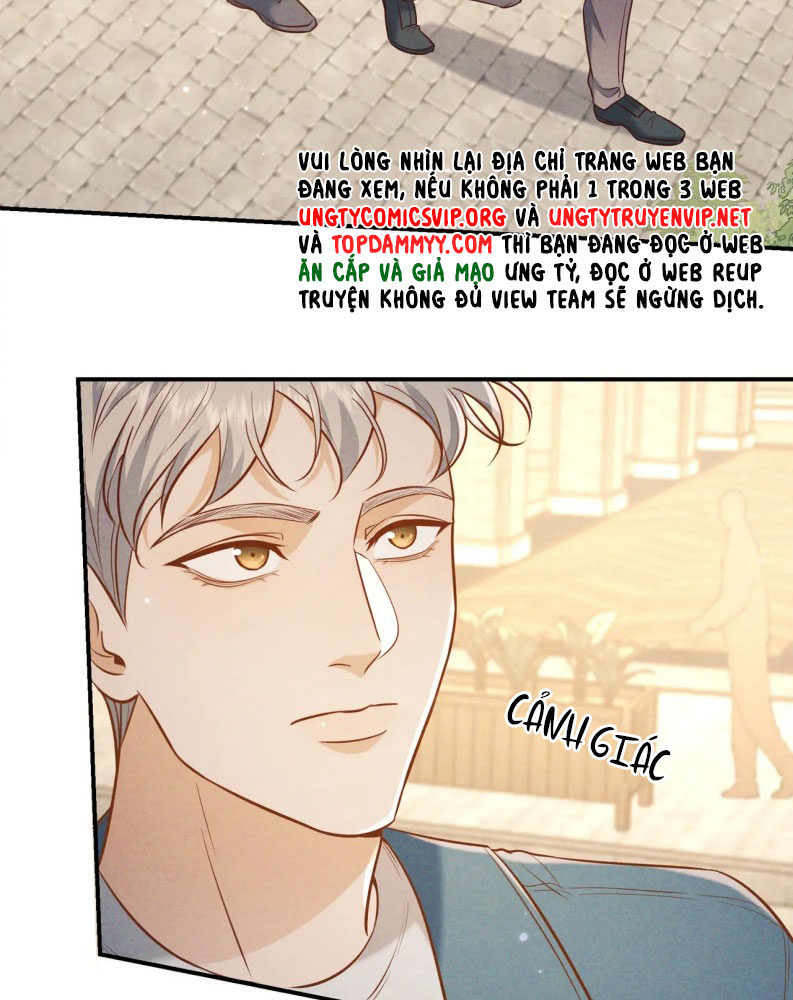 Đêm Tình Yêu Và Sát Ý Chap 36 - Trang 4