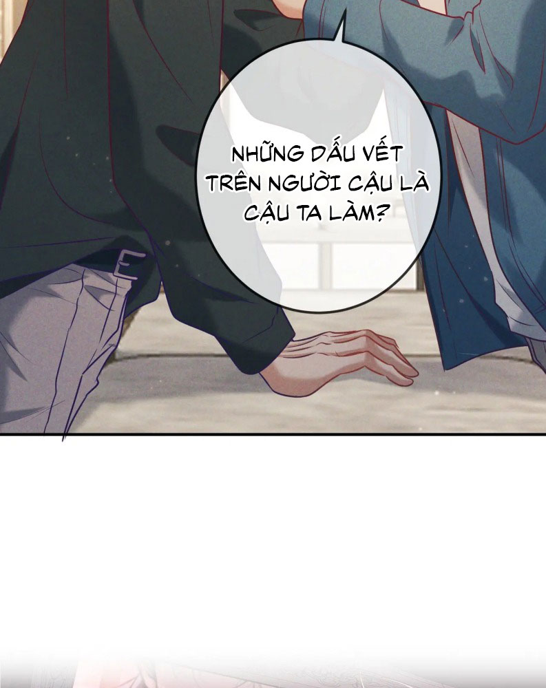 Đêm Tình Yêu Và Sát Ý Chap 36 - Trang 4