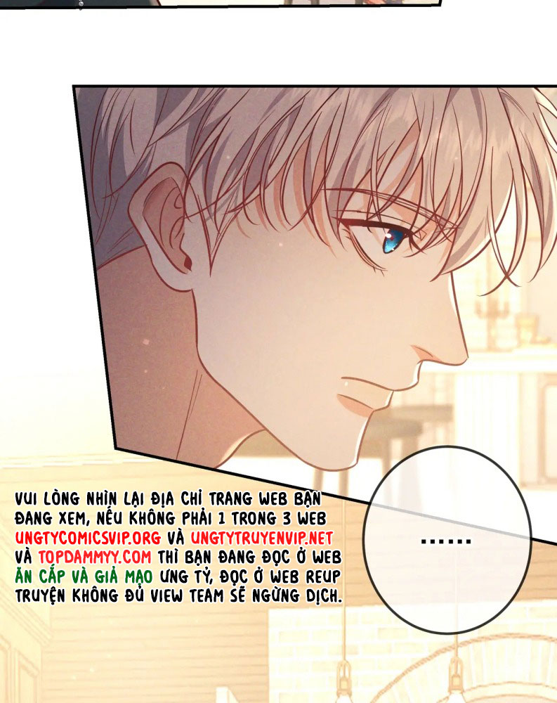 Đêm Tình Yêu Và Sát Ý Chap 36 - Trang 4