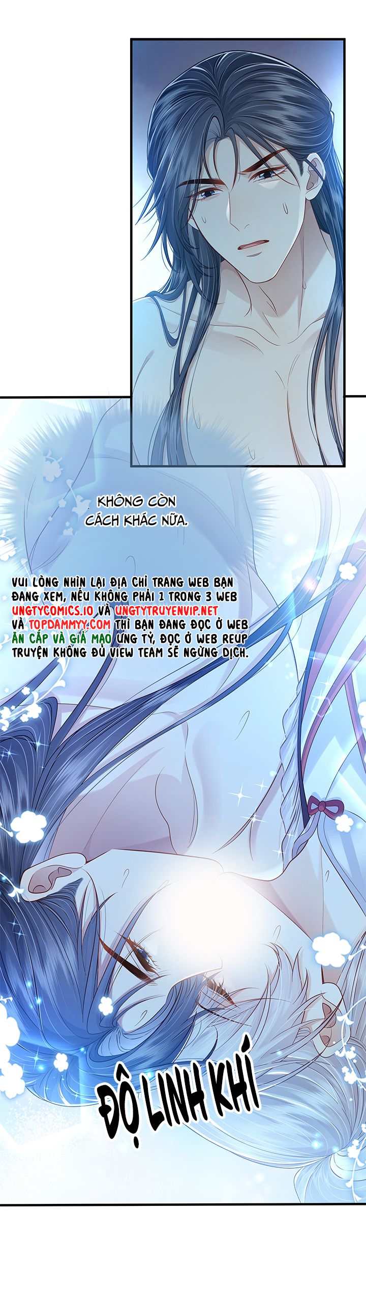 Sau Khi Bản Thể Rơi Vào Tay Đối Thủ Một Mất Một Còn Chapter 12 - Trang 3