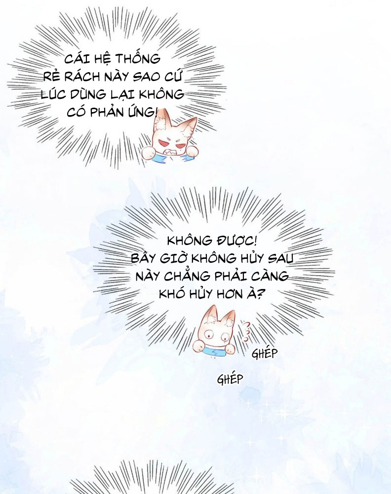 Công Lược Đối Tượng! Hình Tượng Của Cậu Sập Rồi! Chapter 11 - Trang 4