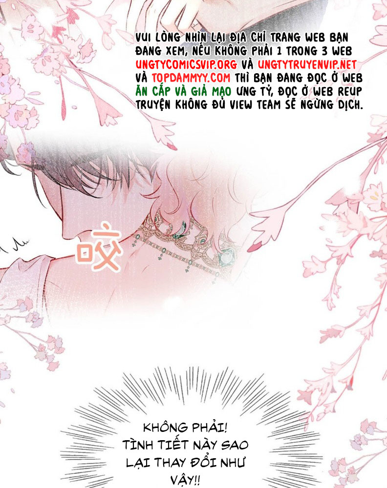 Công Lược Đối Tượng! Hình Tượng Của Cậu Sập Rồi! Chapter 11 - Trang 4