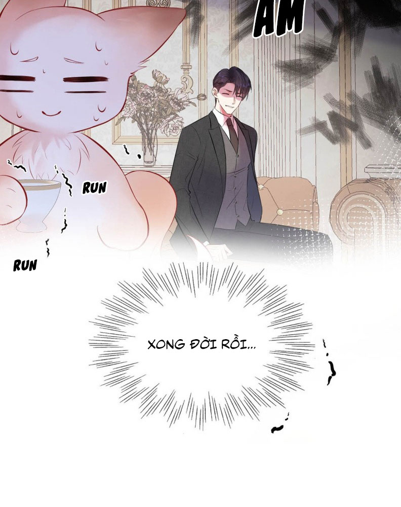 Công Lược Đối Tượng! Hình Tượng Của Cậu Sập Rồi! Chapter 11 - Trang 4