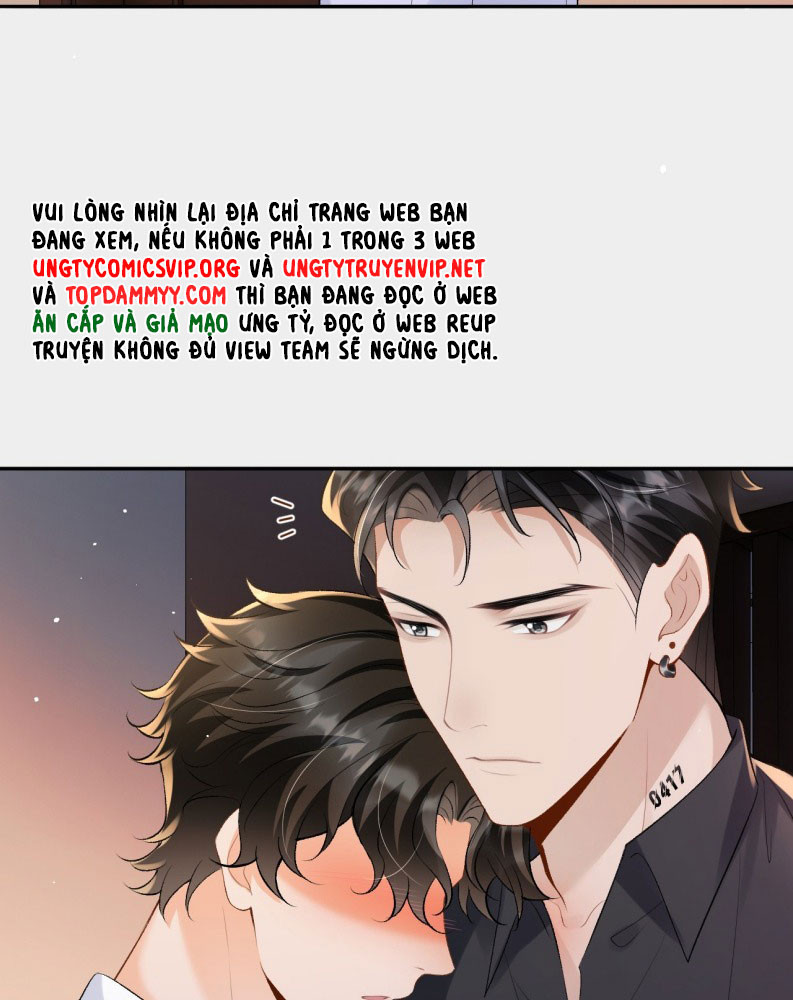 Bản Tính Hạ Đẳng Chapter 46 - Trang 3