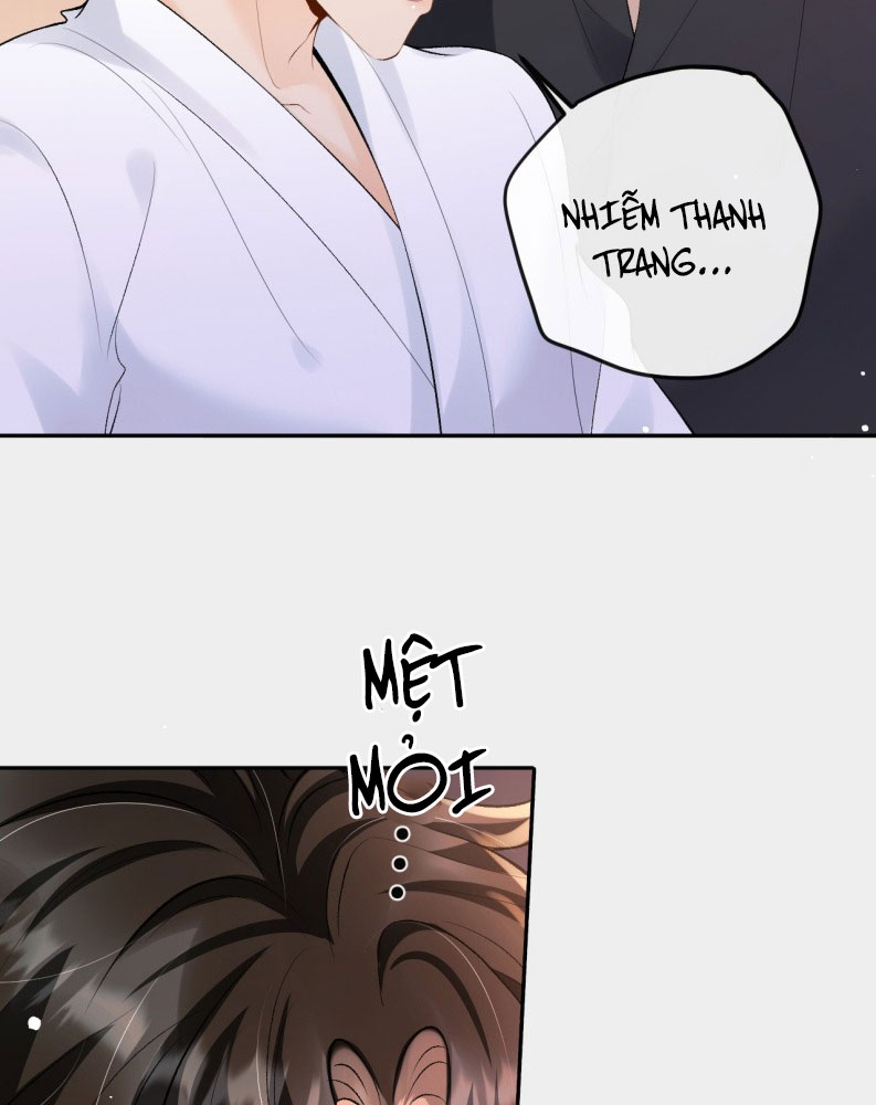 Bản Tính Hạ Đẳng Chapter 46 - Trang 3
