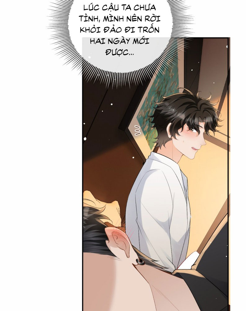 Bản Tính Hạ Đẳng Chapter 46 - Trang 3