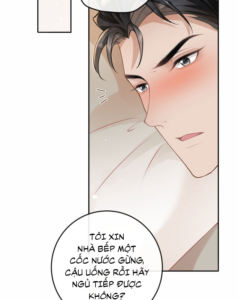 Bản Tính Hạ Đẳng Chapter 46 - Trang 3