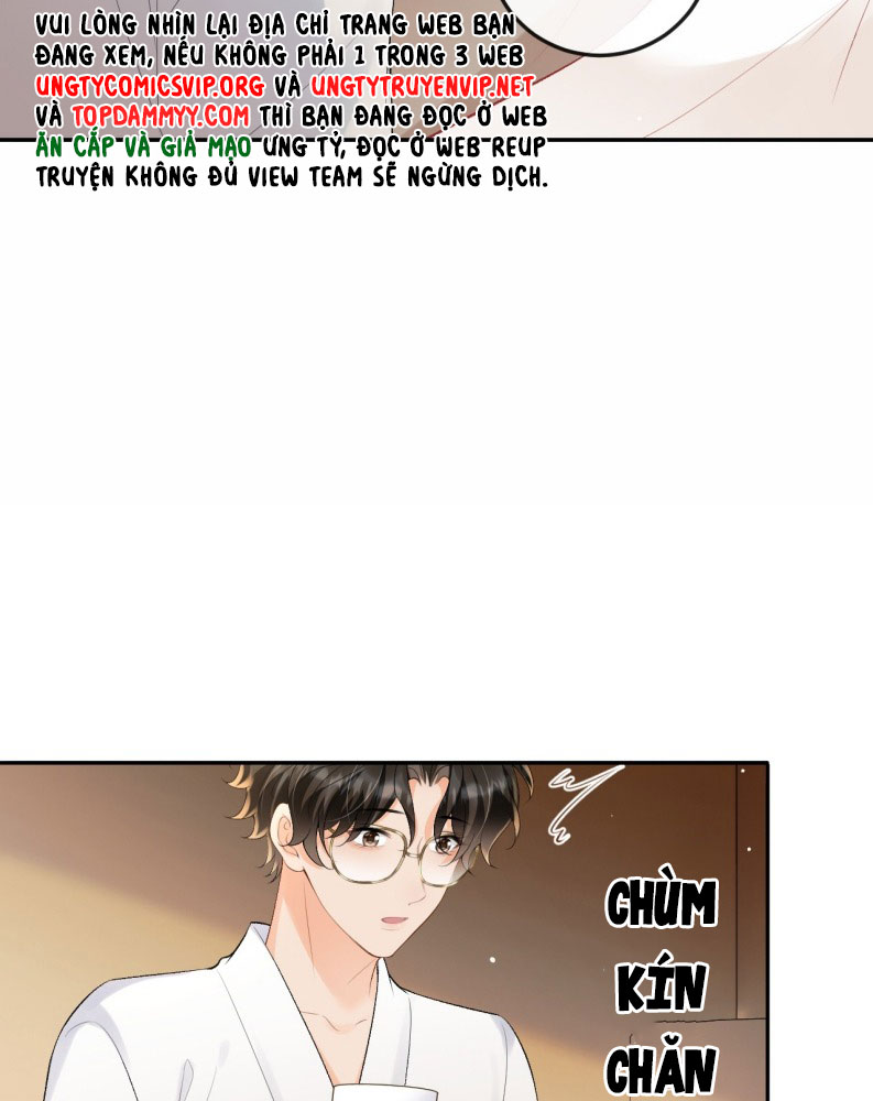 Bản Tính Hạ Đẳng Chapter 46 - Trang 3