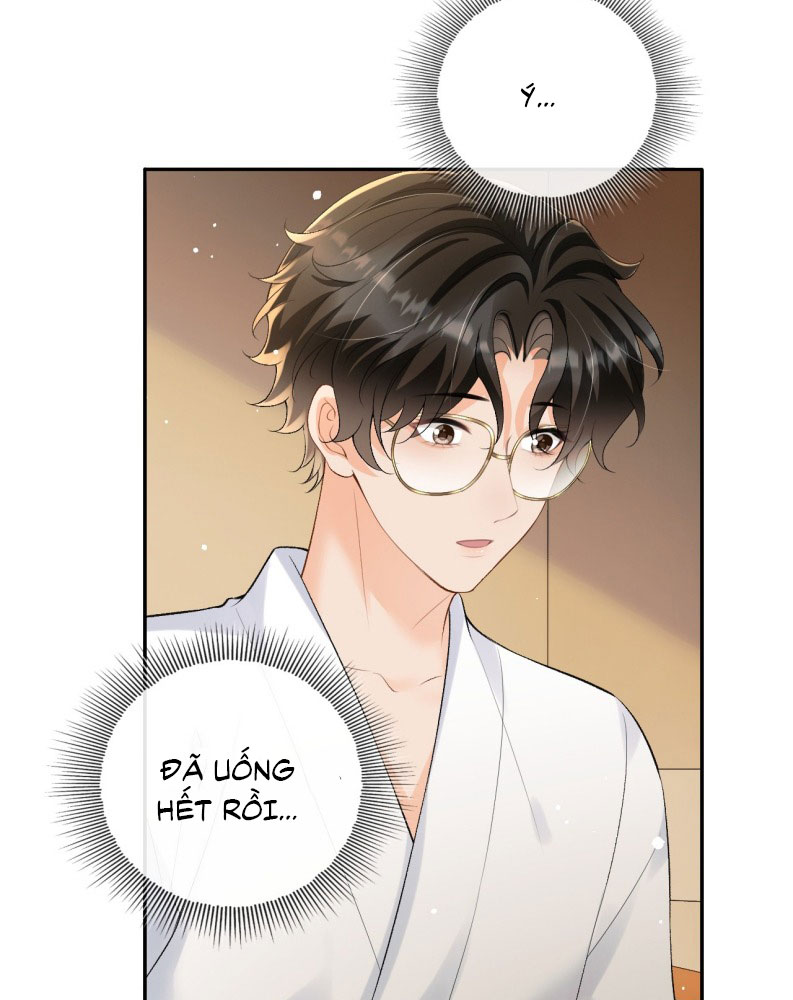 Bản Tính Hạ Đẳng Chapter 46 - Trang 3