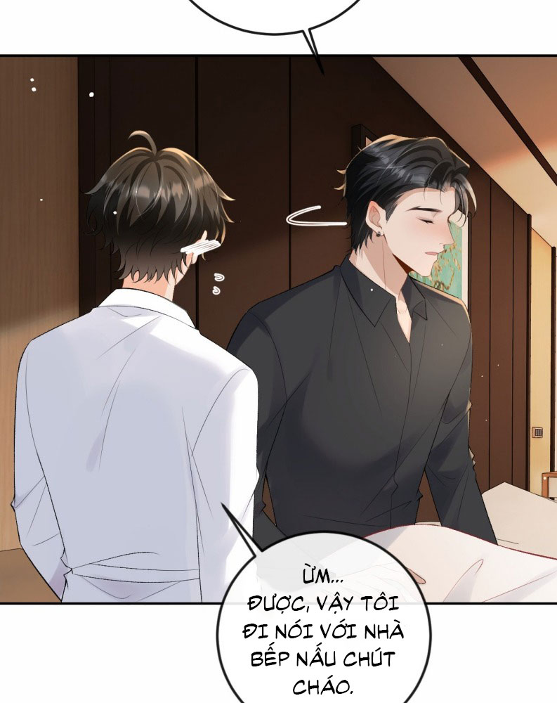 Bản Tính Hạ Đẳng Chapter 46 - Trang 3
