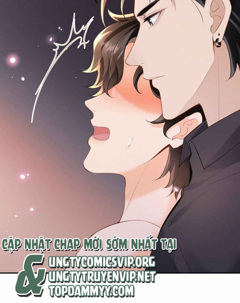 Bản Tính Hạ Đẳng Chapter 46 - Trang 3