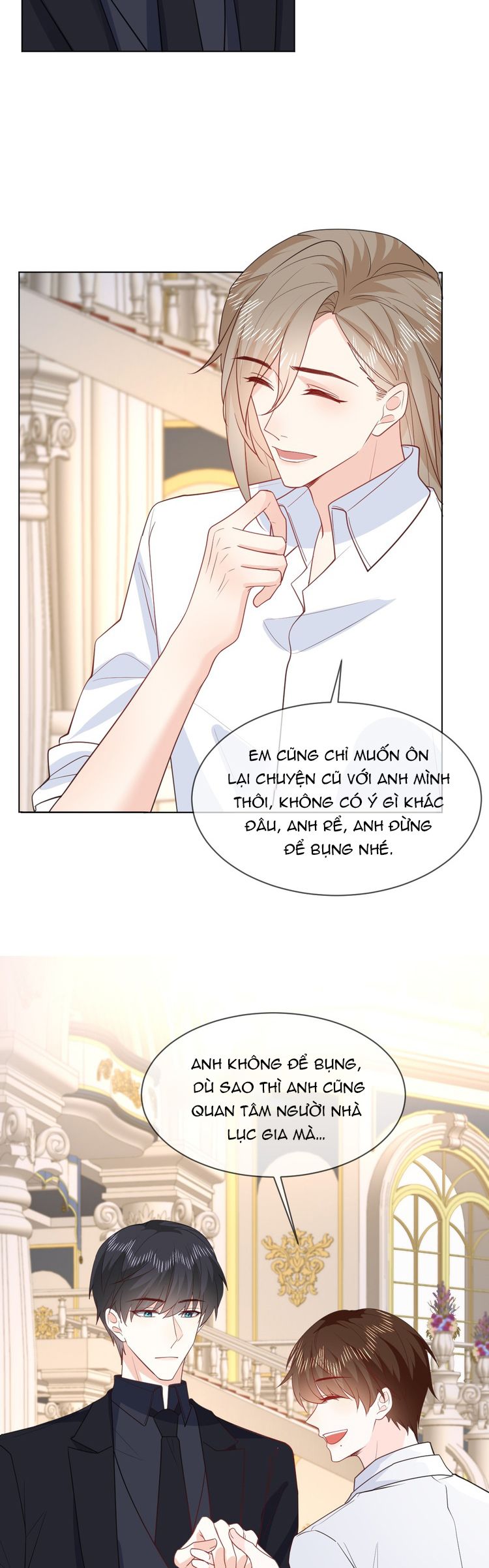 Chó Săn Chapter 50 - Trang 3