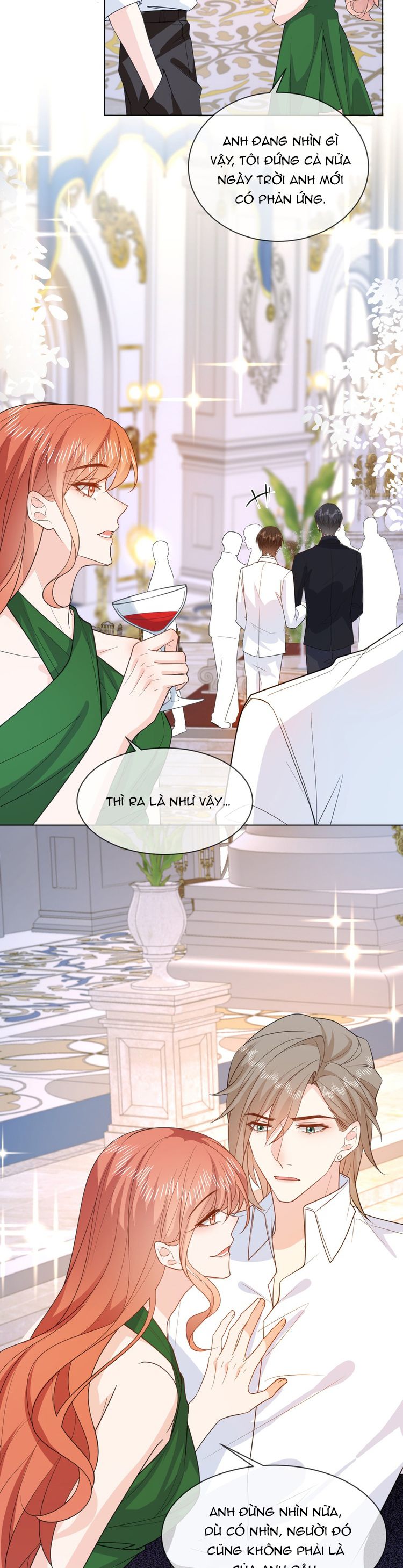 Chó Săn Chapter 50 - Trang 3