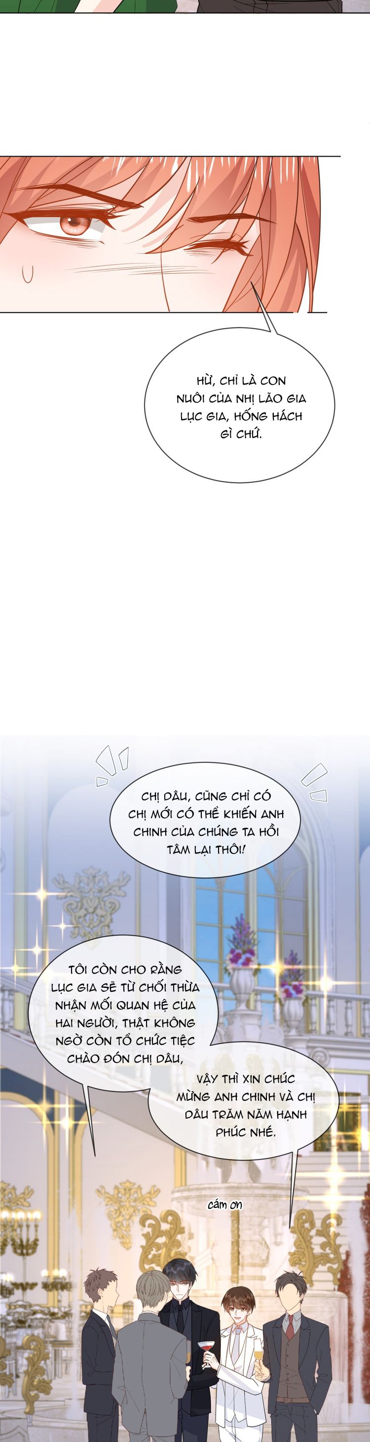 Chó Săn Chapter 50 - Trang 3