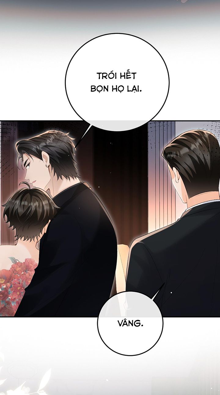 Bản Tính Hạ Đẳng Chapter 45 - Trang 3