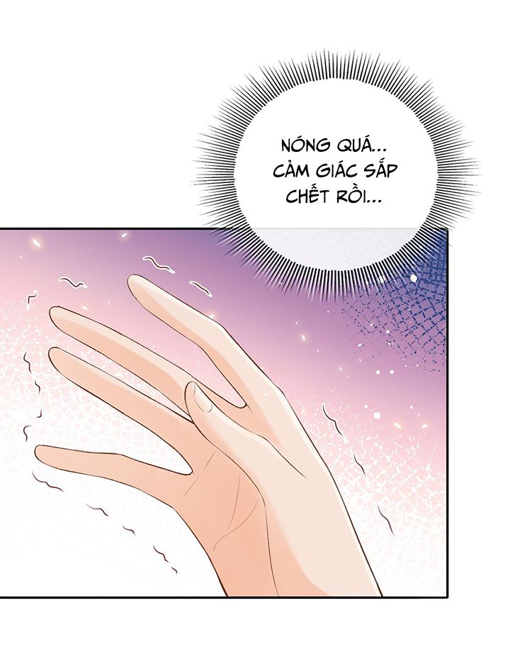 Bản Tính Hạ Đẳng Chapter 45 - Trang 3