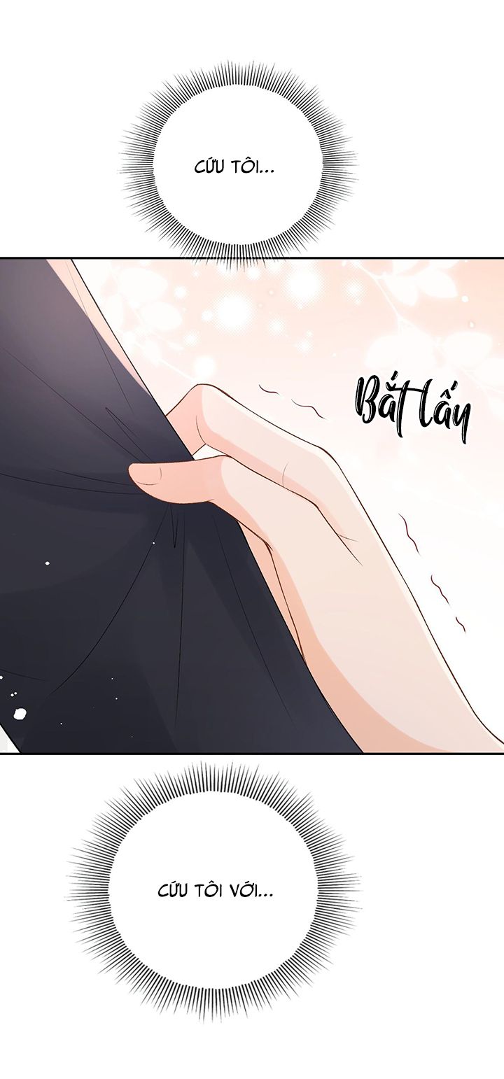 Bản Tính Hạ Đẳng Chapter 45 - Trang 3