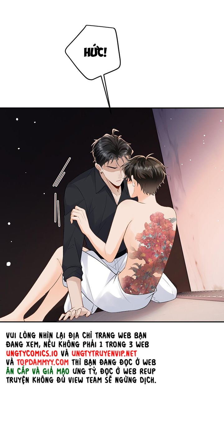 Bản Tính Hạ Đẳng Chapter 45 - Trang 3