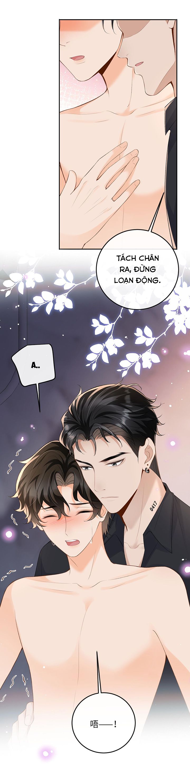 Bản Tính Hạ Đẳng Chapter 45 - Trang 3