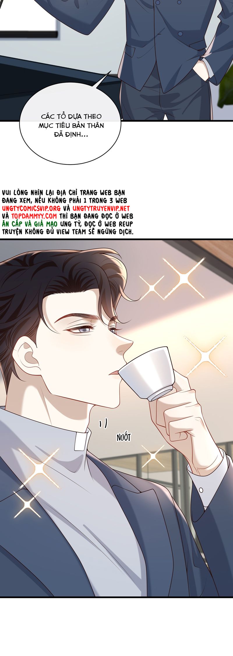 Anh Ấy Đến Từ Màn Đêm Chapter 66 - Trang 4