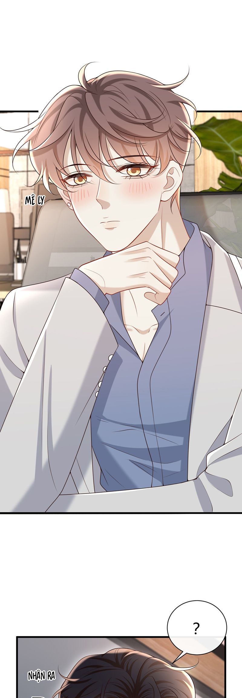 Anh Ấy Đến Từ Màn Đêm Chapter 66 - Trang 4