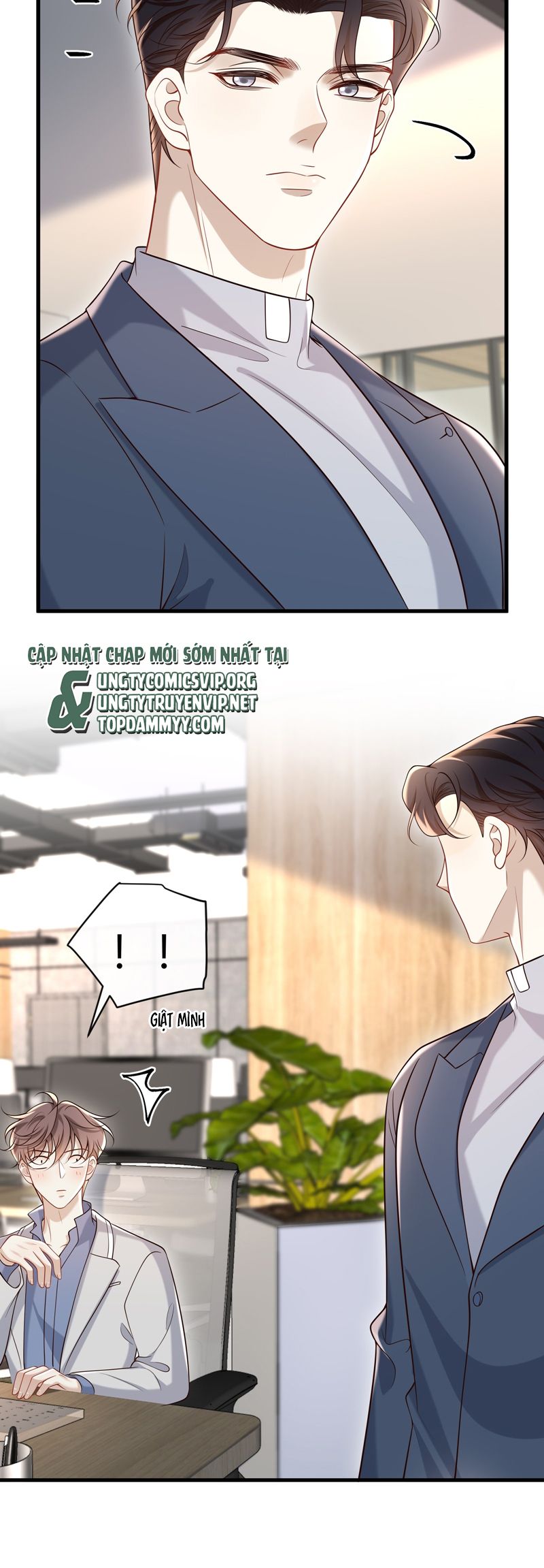 Anh Ấy Đến Từ Màn Đêm Chapter 66 - Trang 4