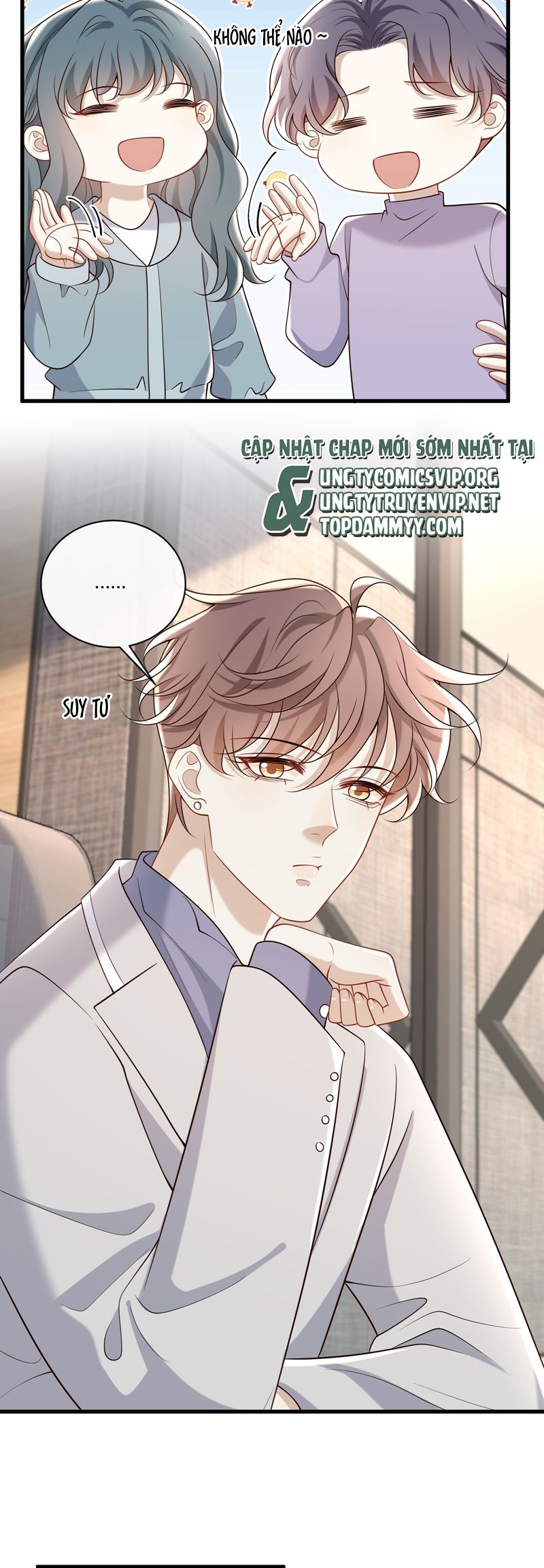 Anh Ấy Đến Từ Màn Đêm Chapter 66 - Trang 4