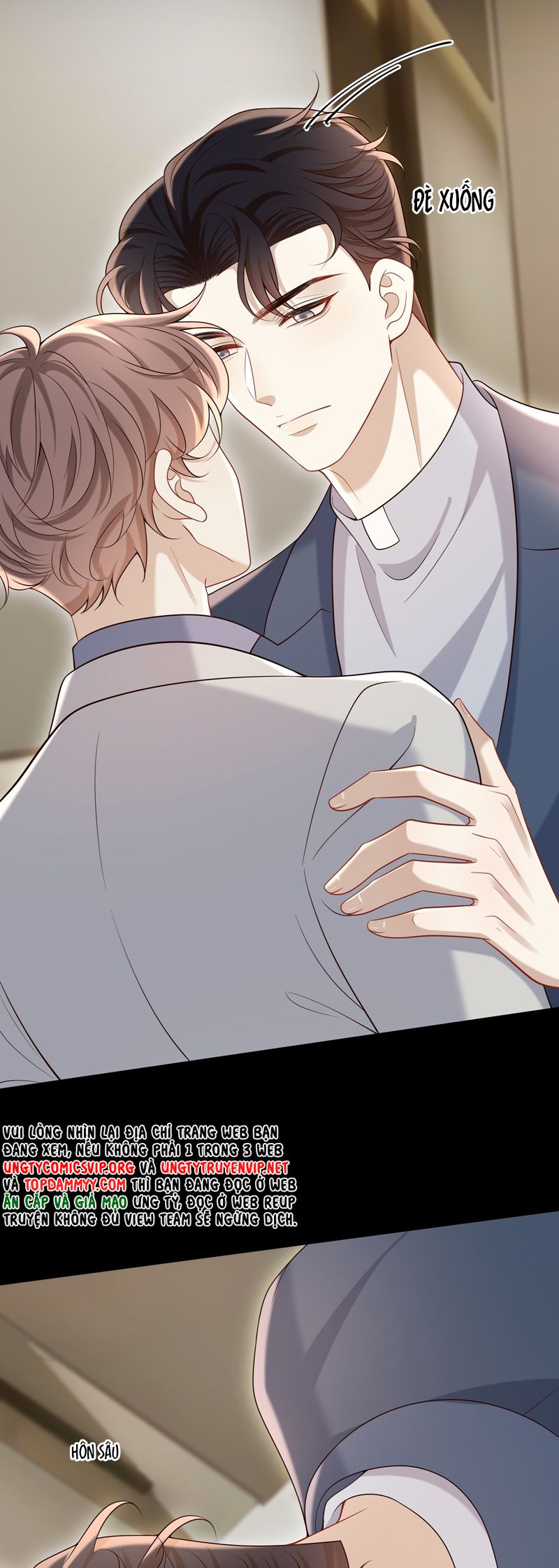 Anh Ấy Đến Từ Màn Đêm Chapter 66 - Trang 4