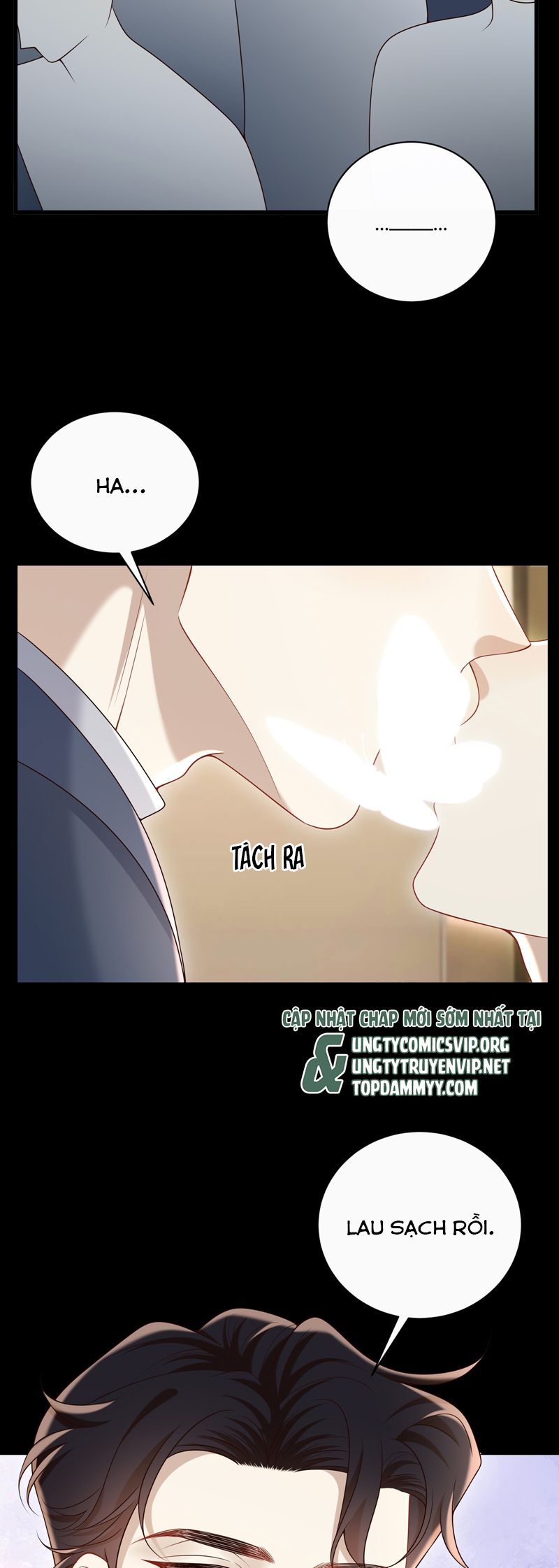 Anh Ấy Đến Từ Màn Đêm Chapter 66 - Trang 4