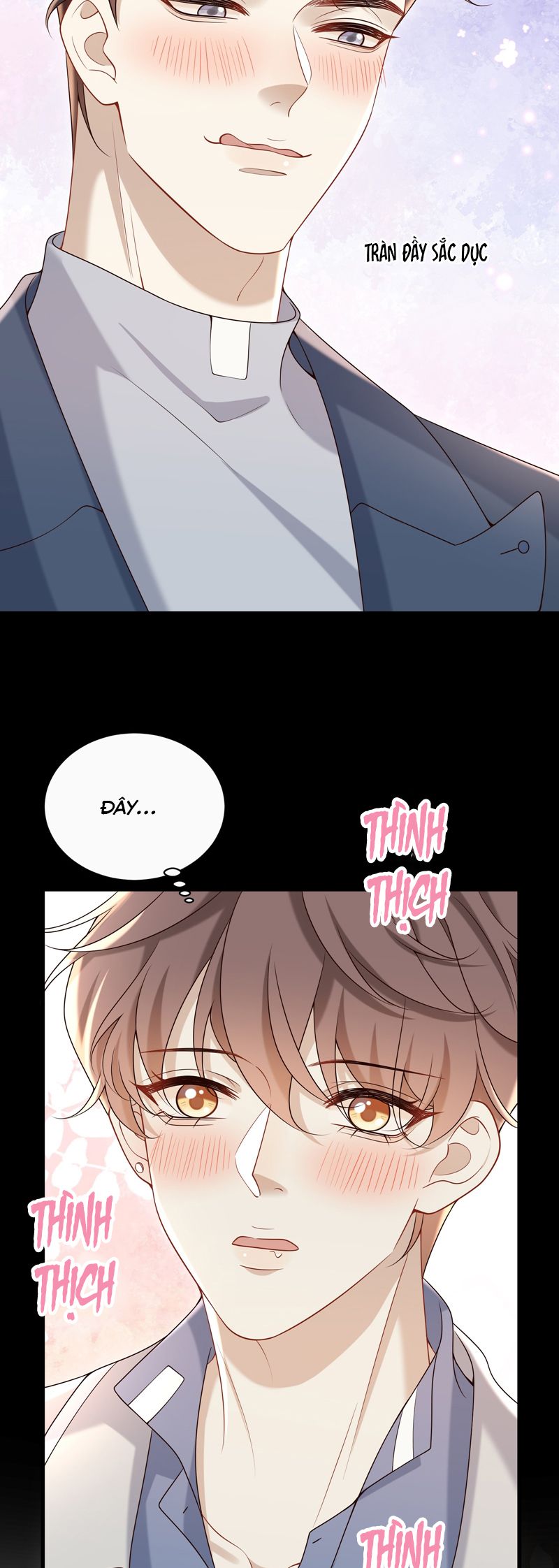 Anh Ấy Đến Từ Màn Đêm Chapter 66 - Trang 4