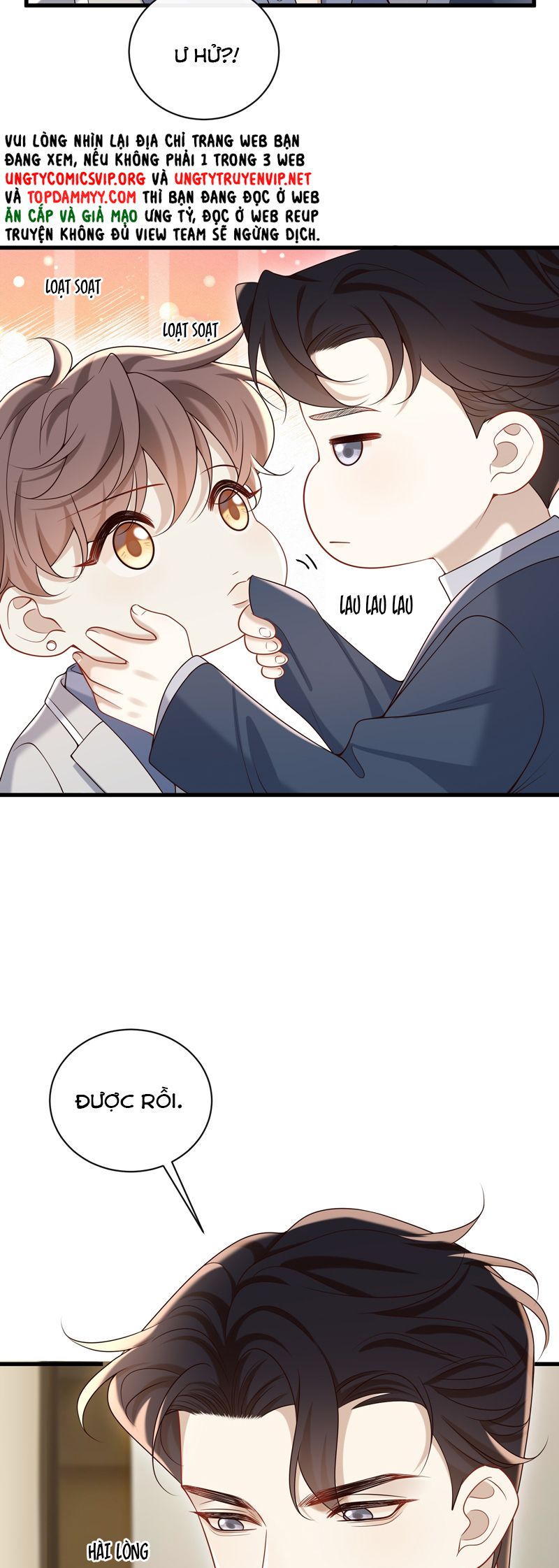 Anh Ấy Đến Từ Màn Đêm Chapter 66 - Trang 4
