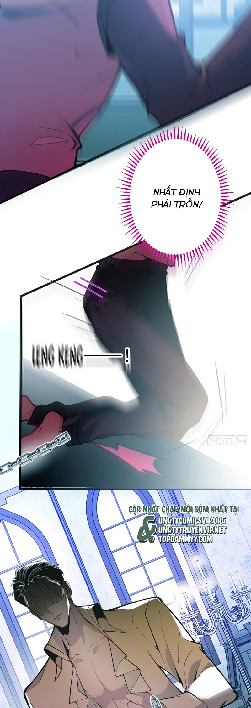Vòng Lặp Vô Hạn: Tôi Tạo Ra Lỗi Trong Trò Chơi Kinh Dị Chap 1 - Trang 2