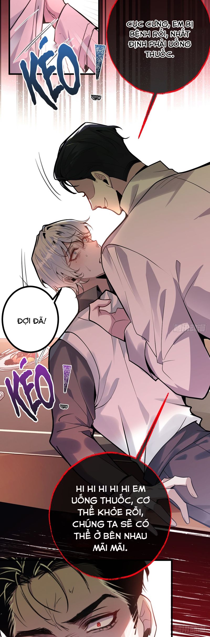 Vòng Lặp Vô Hạn: Tôi Tạo Ra Lỗi Trong Trò Chơi Kinh Dị Chap 2 - Trang 2