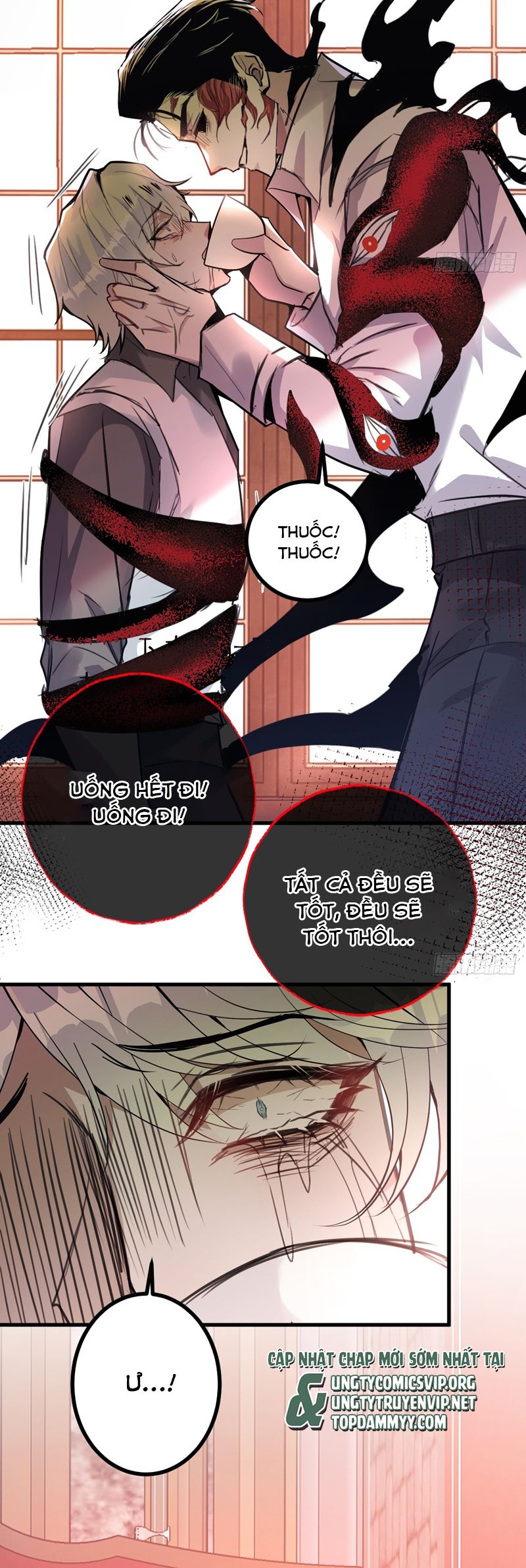 Vòng Lặp Vô Hạn: Tôi Tạo Ra Lỗi Trong Trò Chơi Kinh Dị Chap 2 - Trang 2