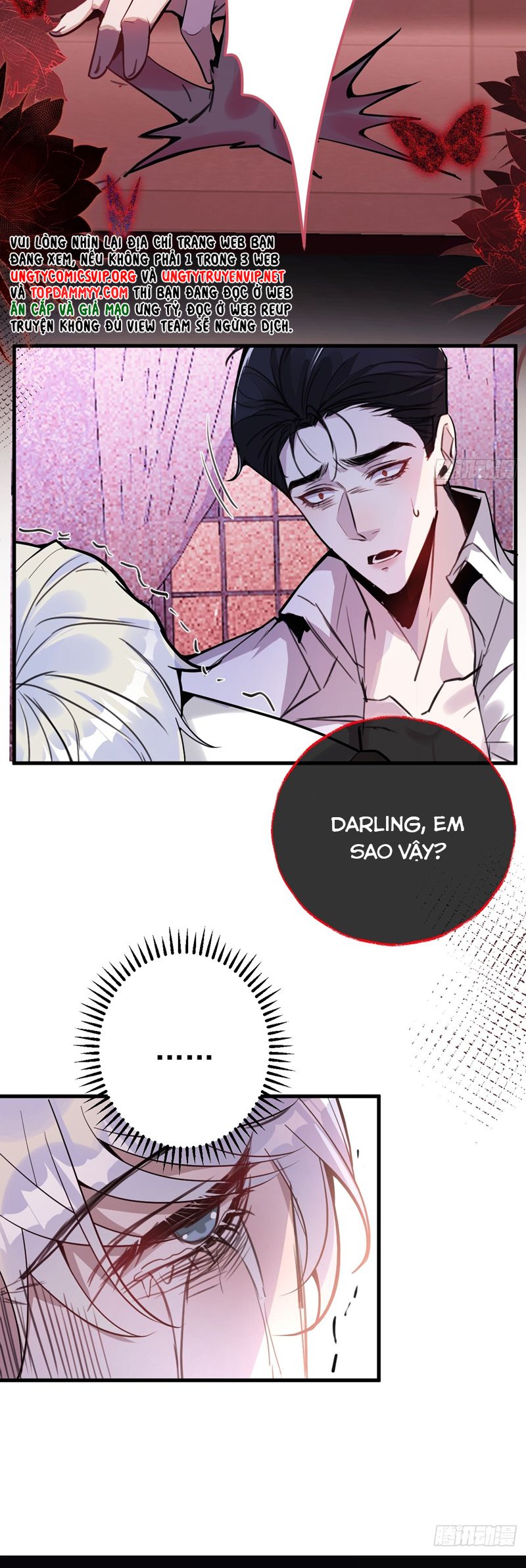 Vòng Lặp Vô Hạn: Tôi Tạo Ra Lỗi Trong Trò Chơi Kinh Dị Chap 2 - Trang 2