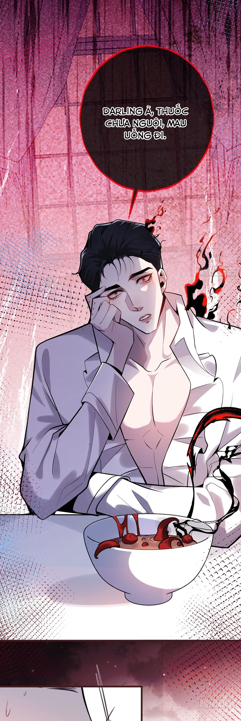 Vòng Lặp Vô Hạn: Tôi Tạo Ra Lỗi Trong Trò Chơi Kinh Dị Chap 2 - Trang 2