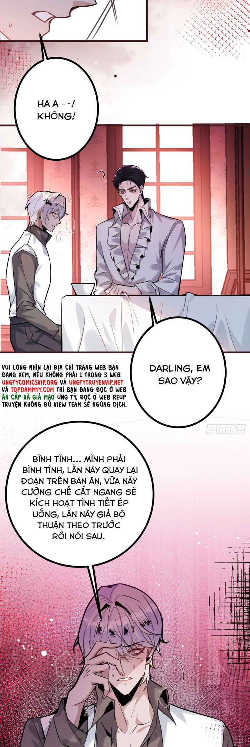 Vòng Lặp Vô Hạn: Tôi Tạo Ra Lỗi Trong Trò Chơi Kinh Dị Chap 2 - Trang 2